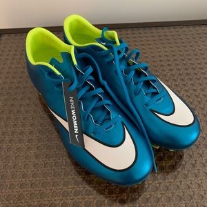 Nike | Mercurial Victory V Soccer Cleats